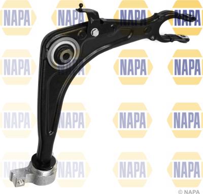 NAPA NST2899 - Track Control Arm autospares.lv