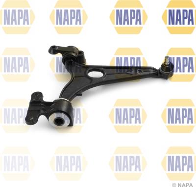 NAPA NST2857 - Track Control Arm autospares.lv