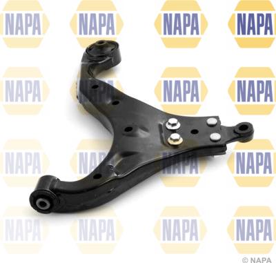 NAPA NST2347 - Track Control Arm autospares.lv