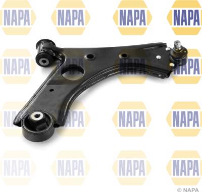 NAPA NST2361 - Track Control Arm autospares.lv