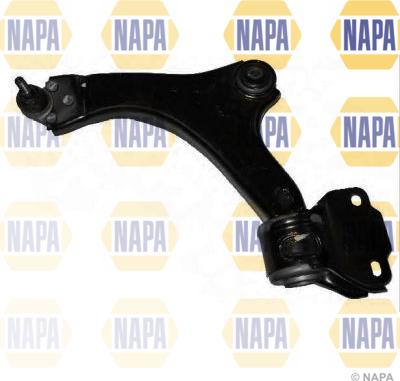 NAPA NST2250 - Track Control Arm autospares.lv