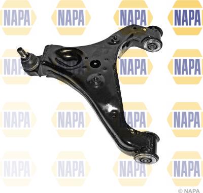 NAPA NST2232 - Track Control Arm autospares.lv