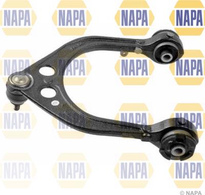 NAPA NST2237 - Track Control Arm autospares.lv