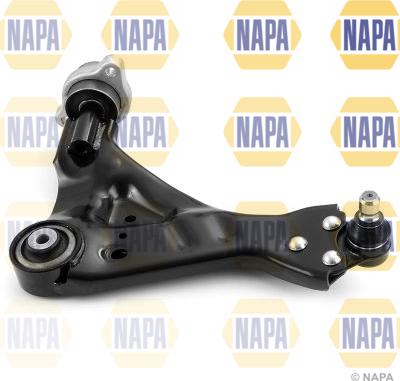 NAPA NST2270 - Track Control Arm autospares.lv