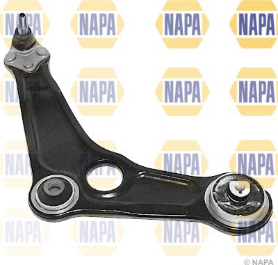 NAPA NST2278 - Track Control Arm autospares.lv