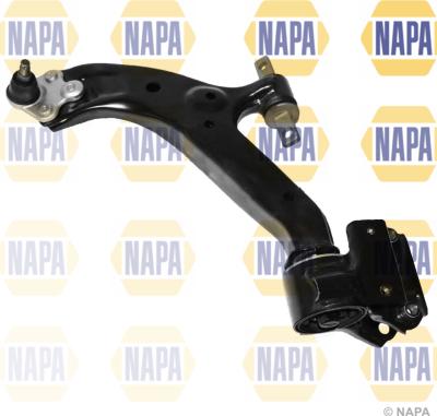 NAPA NST2790 - Track Control Arm autospares.lv