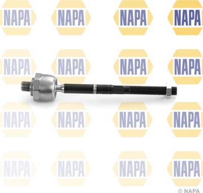 NAPA NST7061 - Inner Tie Rod, Axle Joint autospares.lv