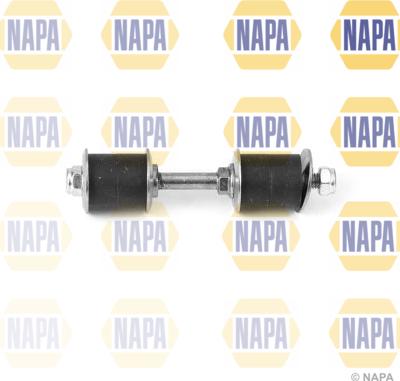 NAPA NST7001 - Rod / Strut, stabiliser autospares.lv