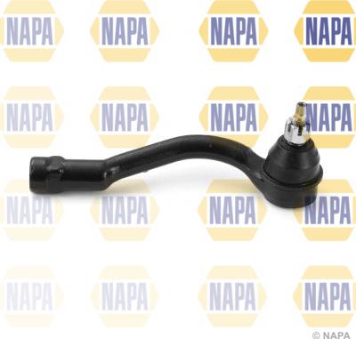 NAPA NST7038 - Tie Rod End autospares.lv