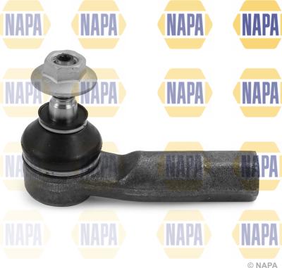 NAPA NST7074 - Tie Rod End autospares.lv