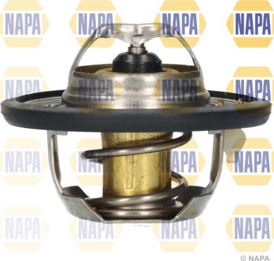 NAPA NTH1056 - Coolant thermostat / housing autospares.lv