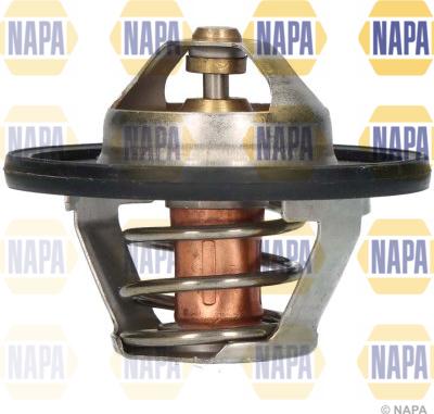 NAPA NTH1183 - Coolant thermostat / housing autospares.lv