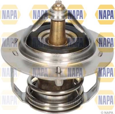 NAPA NTH1269 - Coolant thermostat / housing autospares.lv