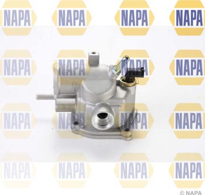 NAPA NTH1270 - Coolant thermostat / housing autospares.lv