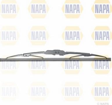 NAPA NWC14 - Wiper Blade autospares.lv