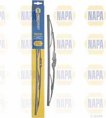 NAPA NWC15 - Wiper Blade autospares.lv