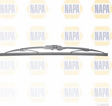 NAPA NWC15 - Wiper Blade autospares.lv