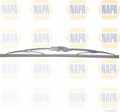 NAPA NWC16 - Wiper Blade autospares.lv