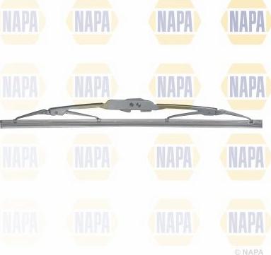 NAPA NWC13 - Wiper Blade autospares.lv