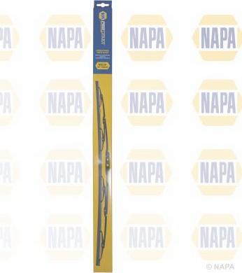 NAPA NWC28 - Wiper Blade autospares.lv