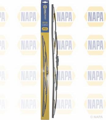 NAPA NWC28 - Wiper Blade autospares.lv