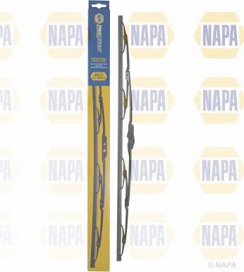 NAPA NWC23 - Wiper Blade autospares.lv