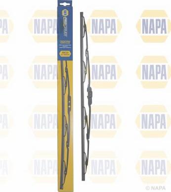 NAPA NWC22 - Wiper Blade autospares.lv