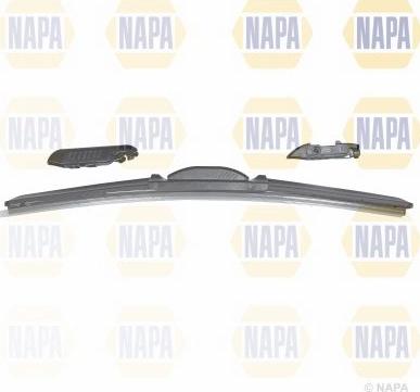 NAPA NWF16 - Wiper Blade autospares.lv