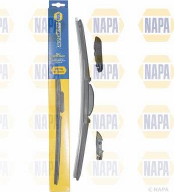 NAPA NWF16 - Wiper Blade autospares.lv