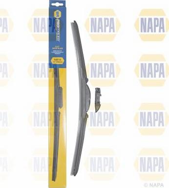 NAPA NWF18 - Wiper Blade autospares.lv