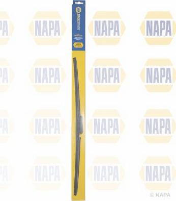 NAPA NWF26 - Wiper Blade autospares.lv