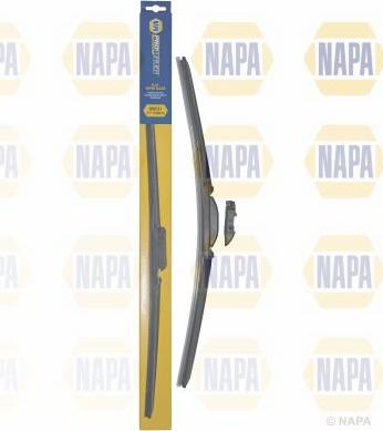 NAPA NWF21 - Wiper Blade autospares.lv