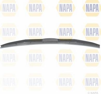 NAPA NWH22 - Wiper Blade autospares.lv