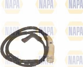 NAPA NWL5144 - Warning Contact, brake pad wear autospares.lv