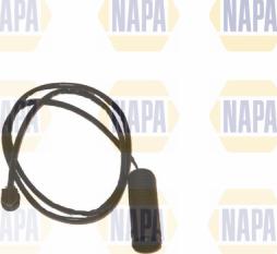 NAPA NWL5113 - Warning Contact, brake pad wear autospares.lv