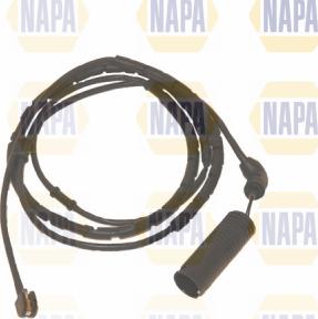 NAPA NWL5176 - Warning Contact, brake pad wear autospares.lv