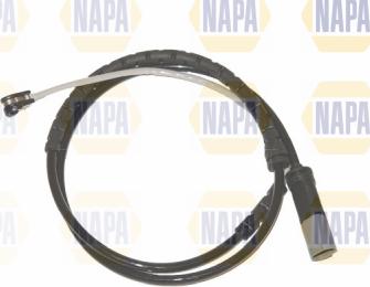 NAPA NWL5317 - Warning Contact, brake pad wear autospares.lv