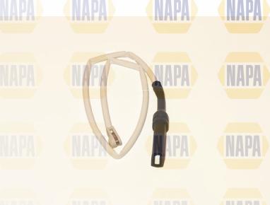 NAPA NWL5290 - Warning Contact, brake pad wear autospares.lv