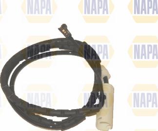 NAPA NWL5245 - Warning Contact, brake pad wear autospares.lv