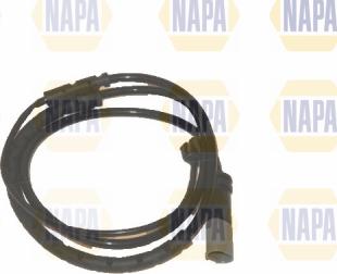 NAPA NWL5256 - Warning Contact, brake pad wear autospares.lv