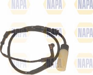 NAPA NWL5219 - Warning Contact, brake pad wear autospares.lv