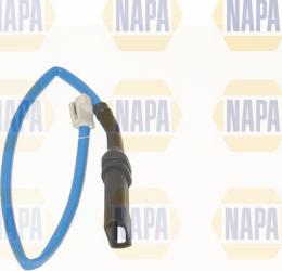 NAPA NWL5289 - Warning Contact, brake pad wear autospares.lv