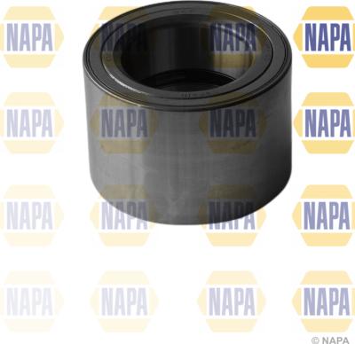 NAPA PWB1211 - Wheel hub, bearing Kit autospares.lv