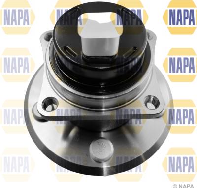 NAPA PWB1287 - Wheel hub, bearing Kit autospares.lv