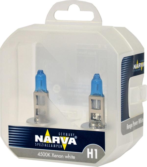 Narva 48641 - Bulb, fog light autospares.lv
