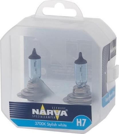 Narva 48638 - Bulb, cornering light autospares.lv