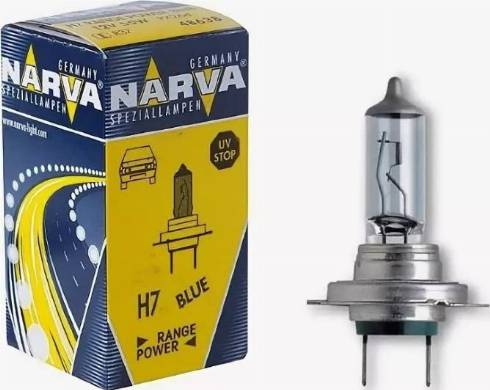 Narva 48638 - Bulb, cornering light autospares.lv