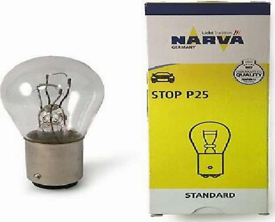 Narva 17918 - Bulb, instrument lighting autospares.lv