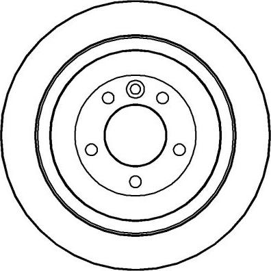 Stellox 6020-1115K-SX - Brake Disc autospares.lv