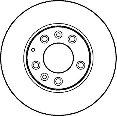 Stellox 6020-3246K-SX - Brake Disc autospares.lv